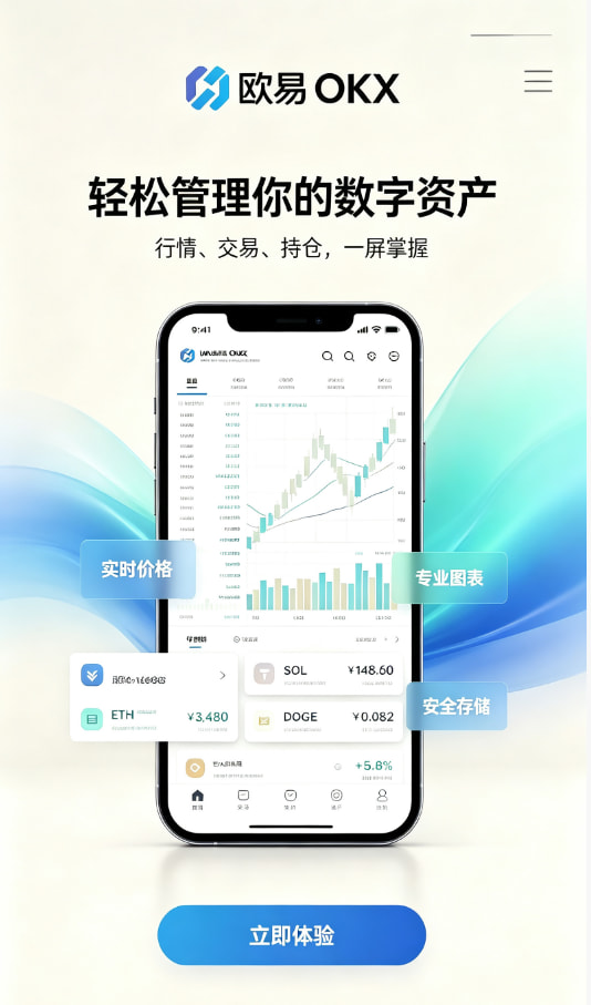 欧交易所app最新版入门教程